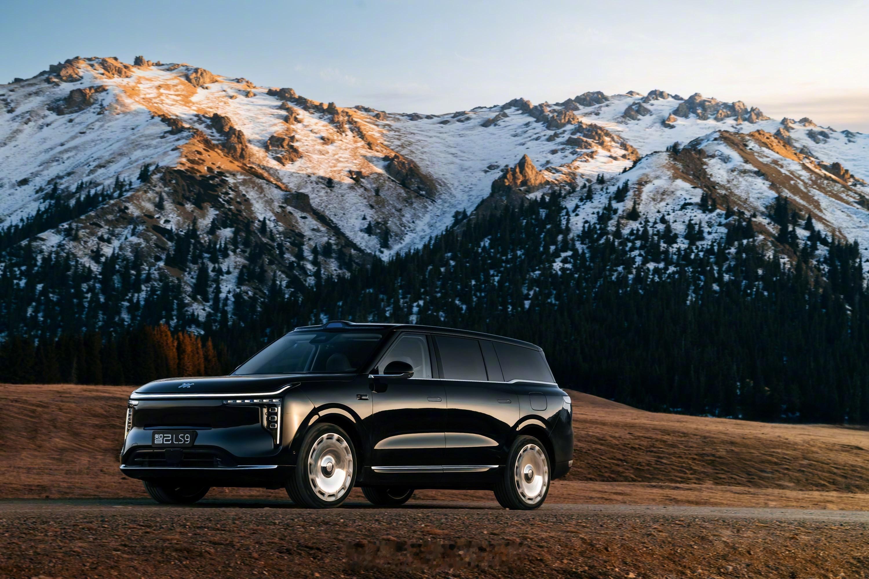 智己五周年实现单月盈利 智己汽车成立五周年的时候，首次实现了全成本口径盈利。解读