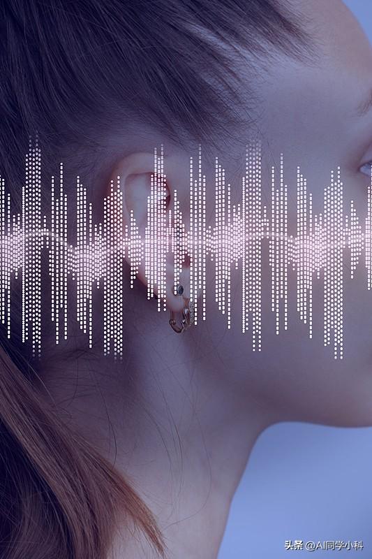 讯飞发全国产语音大模型：AI 的 "耳朵" 自己造了

你有没有想过，你对着手机