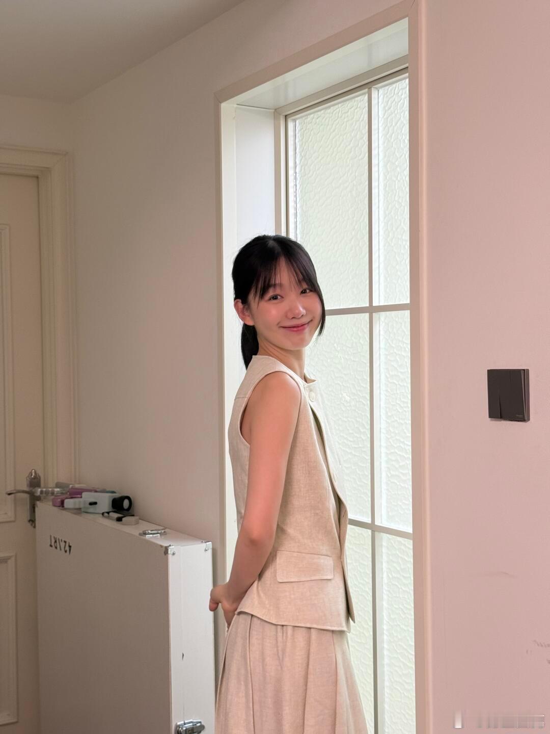 徐梦洁[超话]xmj徐梦洁彼岸灯塔 xmj徐梦洁李妍“日记里的爱无解可我执着偏要