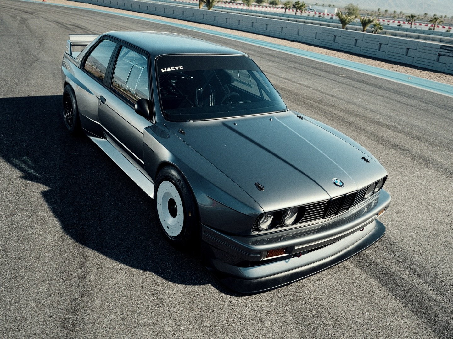 Bimmer 宝马M3
