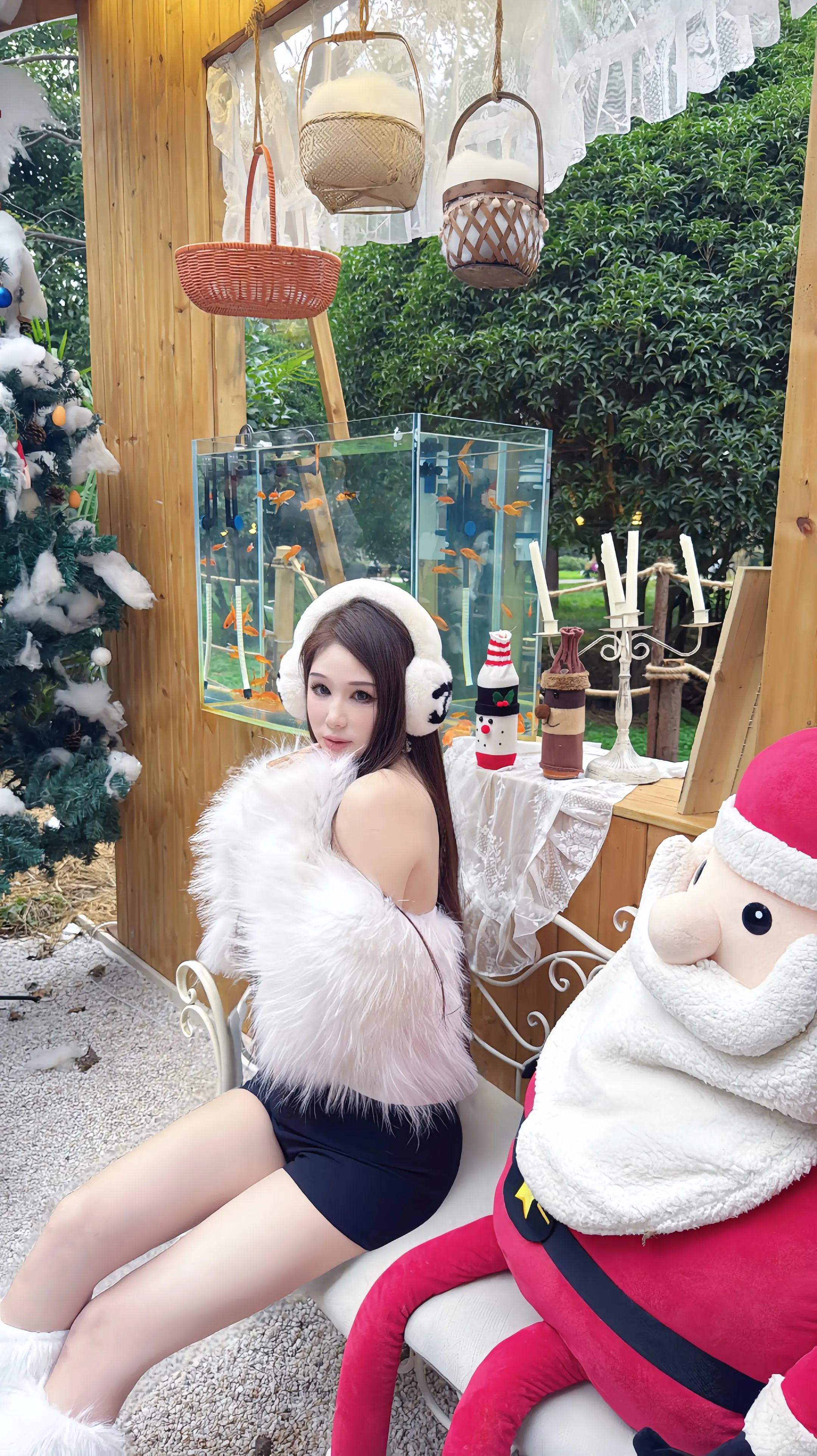 爱的第一页 爱自己✨。