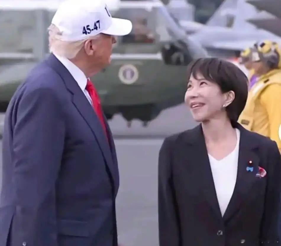 外交部回应高市早苗涉台错误言行这个大久保公园的老鸨又说啥了？ ​​​