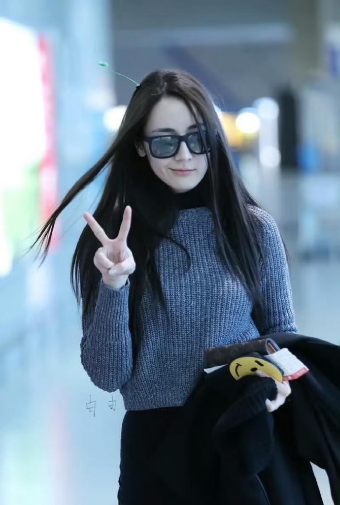 比个耶巴✌🏻 