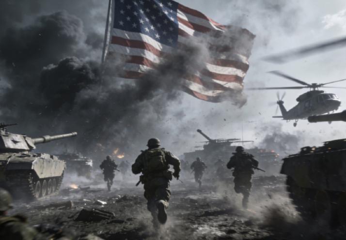 等待许久！
伊朗最高领袖公开声明！
伊朗直接硬刚美国，狠话拉满🔥
没有废话，只