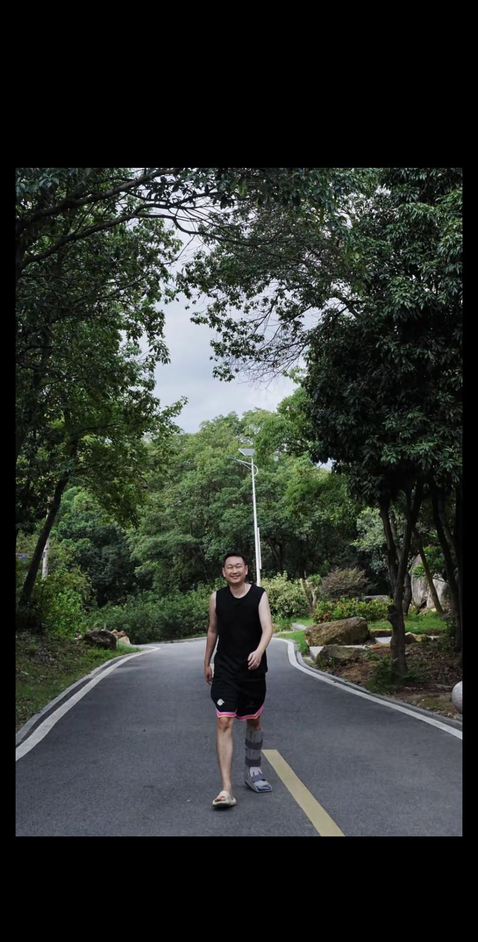 那就听个故事吧