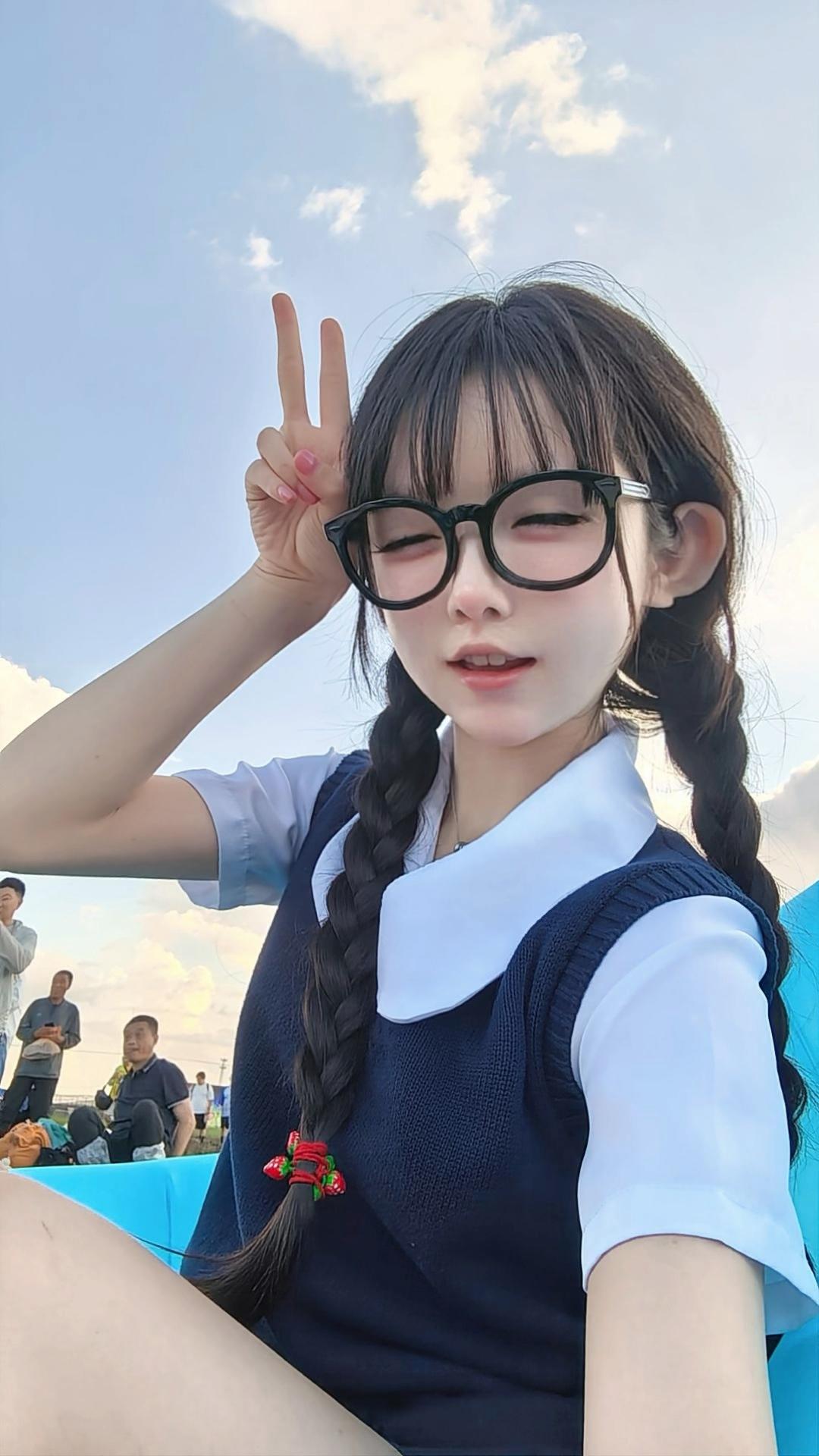 夏天 记录生活 看日落