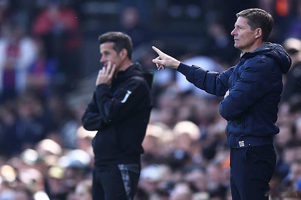 富勒姆vs水晶宫  从近两个赛季来看，富勒姆其实处于一个略微下滑的趋势，而水晶宫