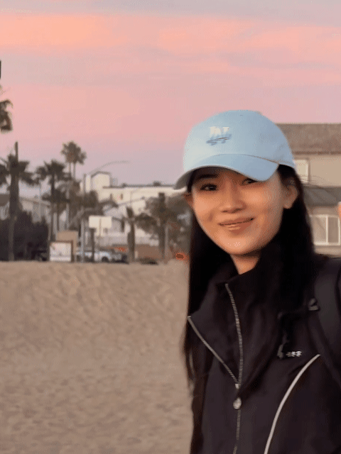 王添艺：🌊☀️ 