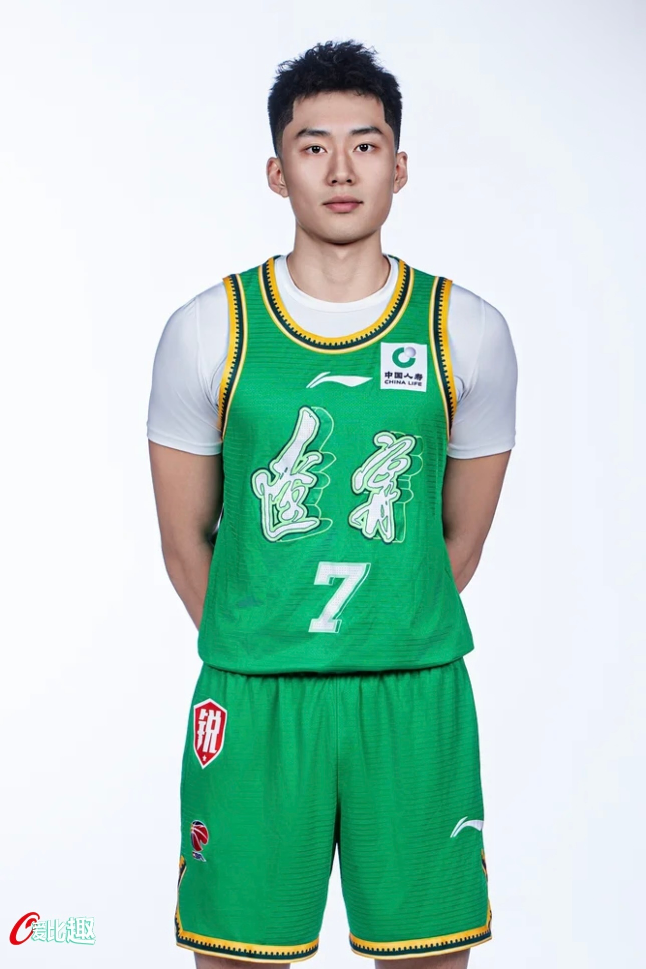 媒体评辽宁男篮正值新老交替关键阶段辽宁男篮05后小将蓄势待发 媒体指出，CBA新