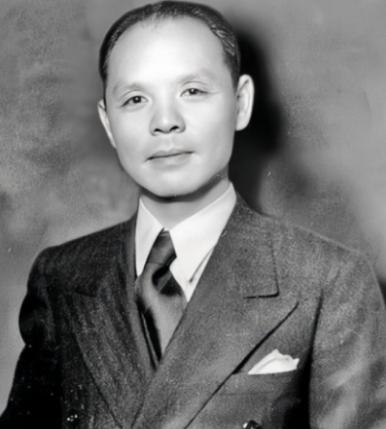 1938年，中国驻维也纳总领事何凤山，在纳粹迫害犹太人时，他顶着压力，给几千个犹