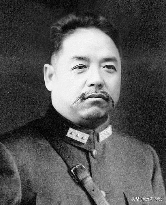 硬骨将军冯钦哉：宁被枪毙不做官，西安事变守己见，一生秉性难移
 
阅读此文前，诚