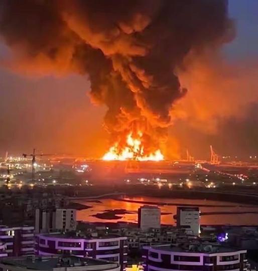 从 伊朗 强势反击看中国：当年无数人都质疑过抗美援朝，认为没有必要出国作战。但今