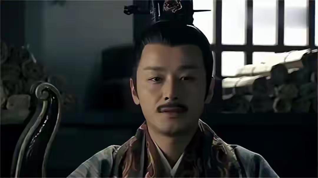 公元前180年，23岁的刘恒只带6个人进长安，当夜就夺了周勃的兵权。

你听听这