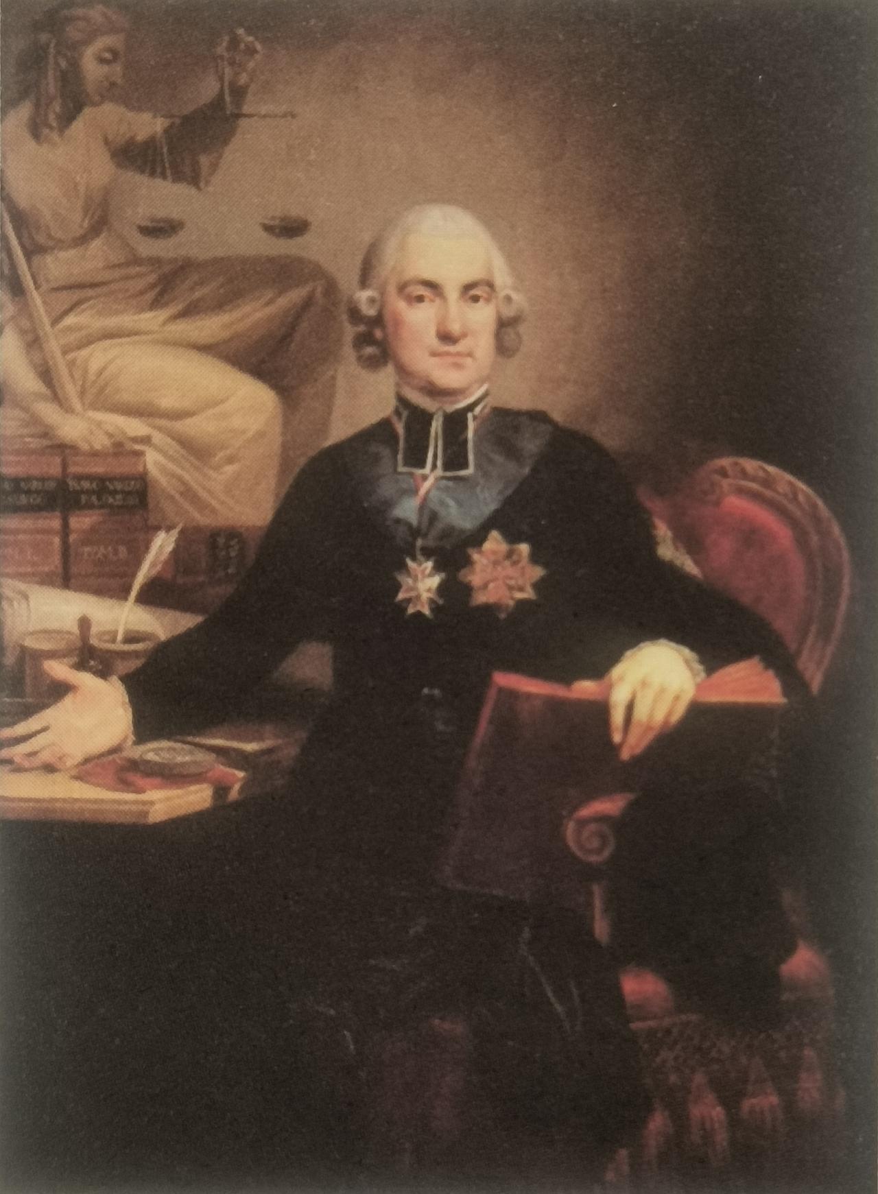胡戈·科翁塔伊（Hugo Kołłątaj，1750 年—1812 年），是波兰