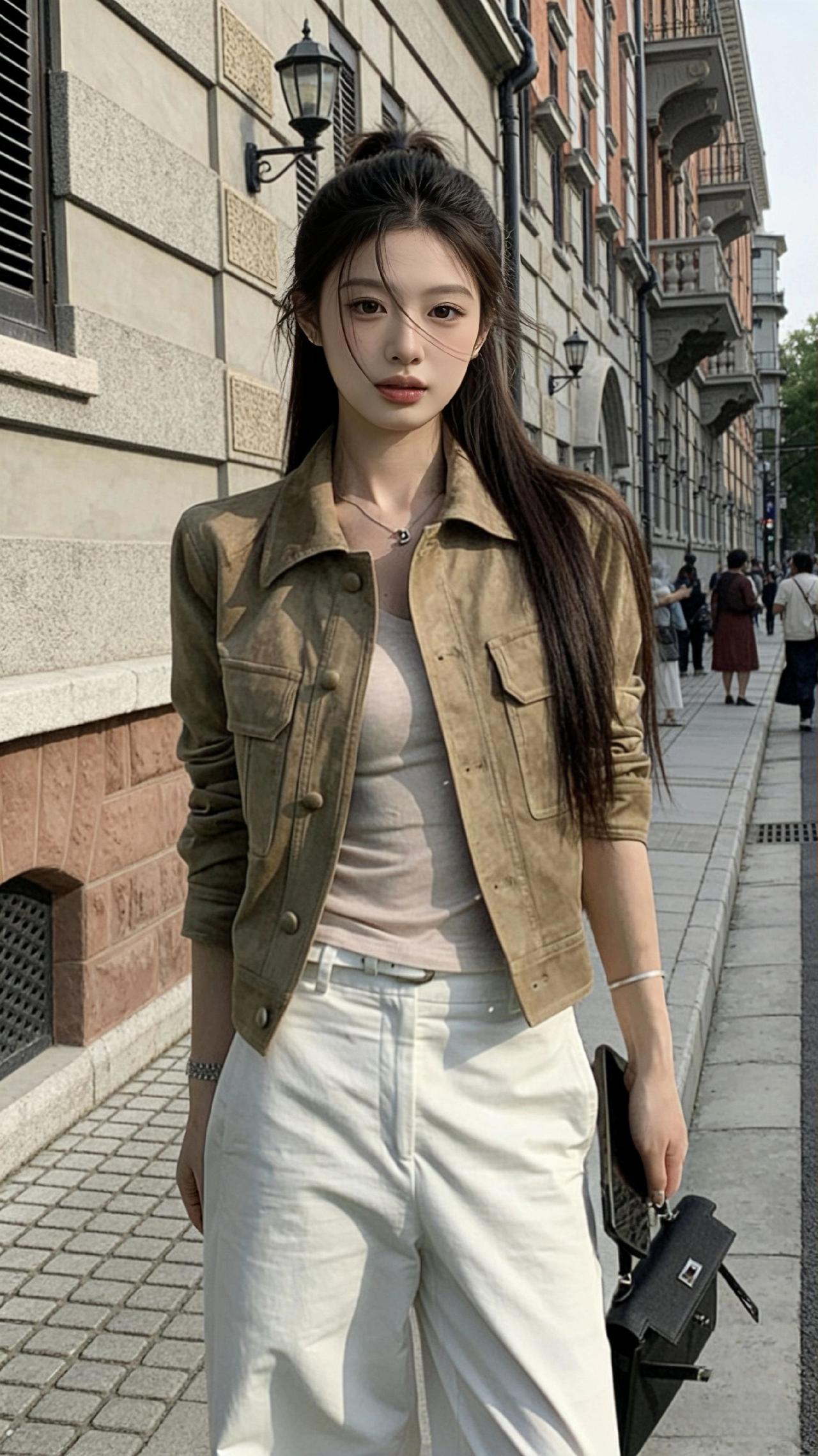 夏日穿搭频率最高的穿搭单品春日衣裙搭配公式春夏约会穿搭还是如此权威用心墙打开夏日