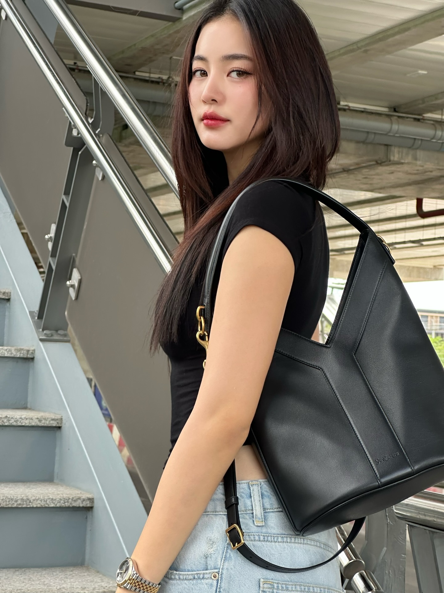 Bow Maylada｜IG更新🌼cr bow_maylada bowmayl