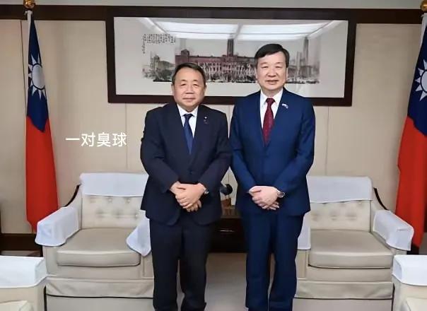 台驻日代表李逸洋叫嚣：“感谢日本人没有将台湾与中国视为一体，而是理解台湾人与中国