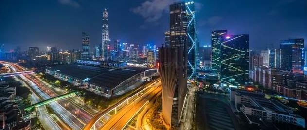 未来10年热门城市TOP7-4！烟火与机遇并存，适配不同年轻人

未来10年，我