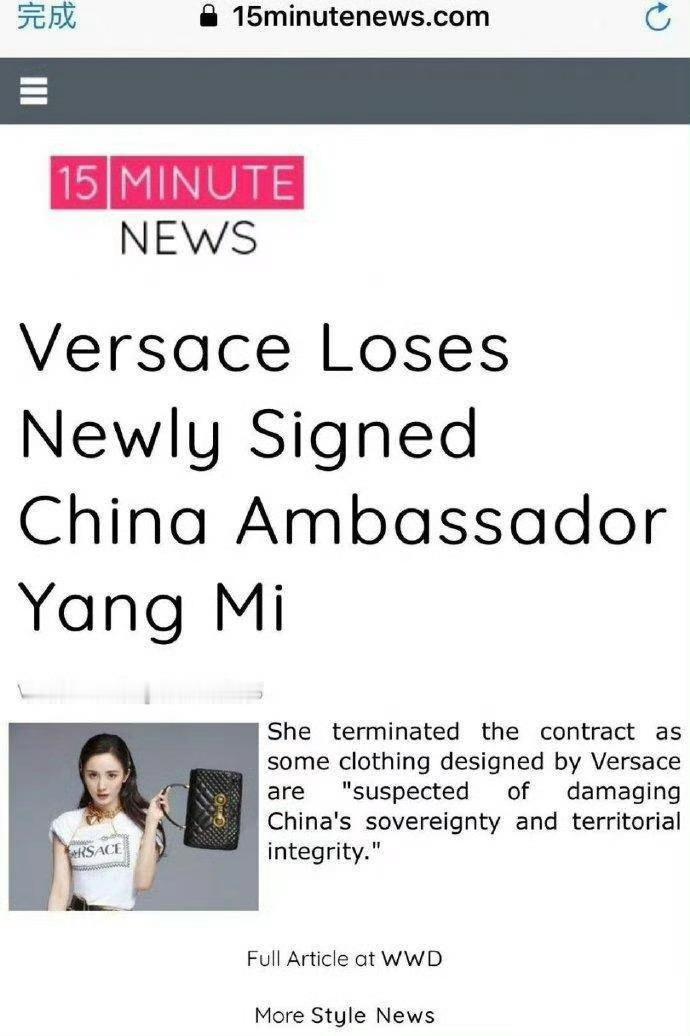 LV事件内娱代言人视而不见时才知道杨幂当年有多牛 