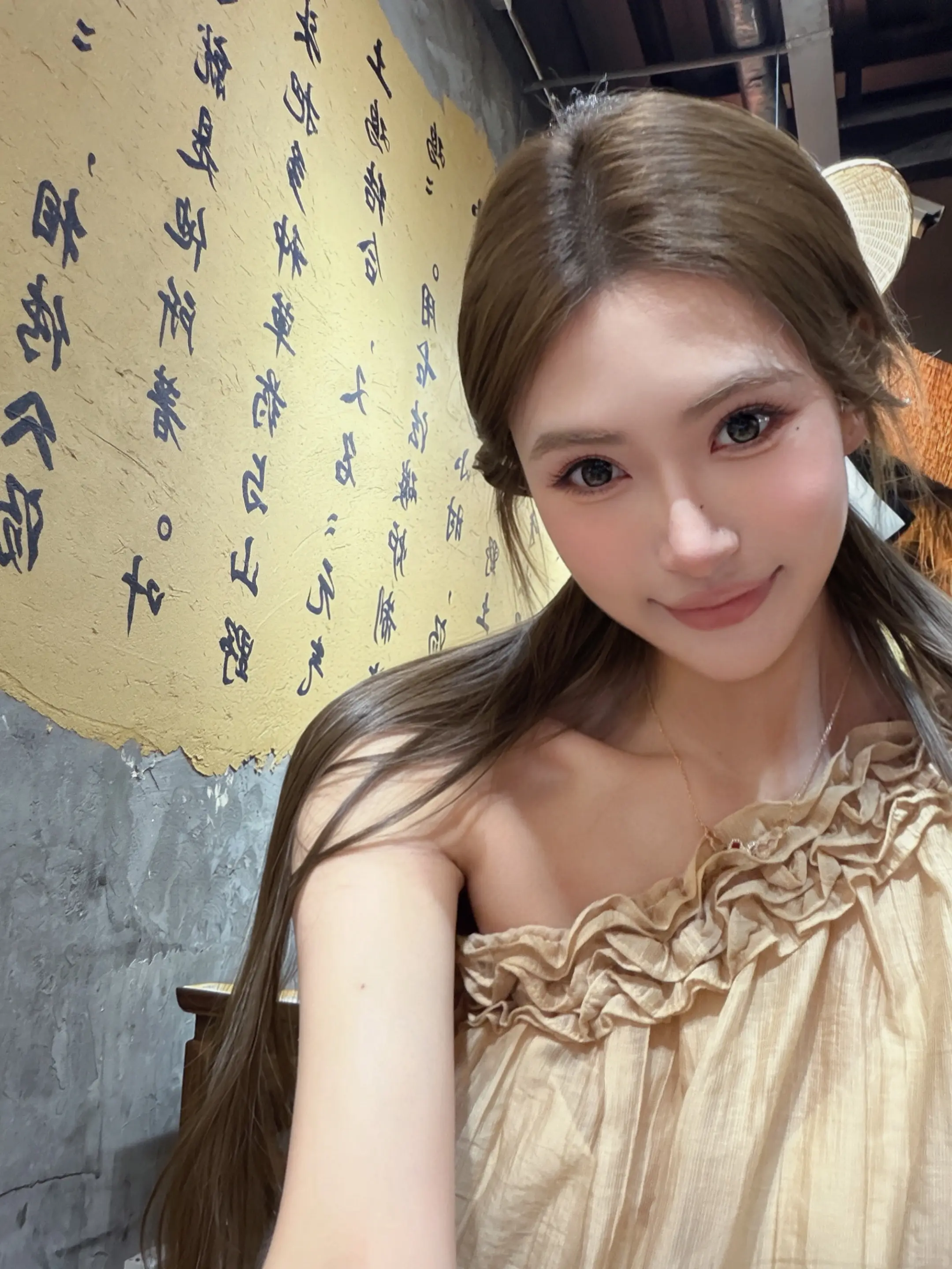 因为你太好了 所以老天一定会奖励你一个喜欢你到发疯的恋人