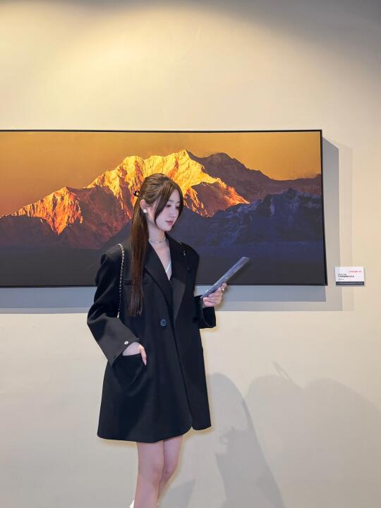 长春|打卡新展🖼️