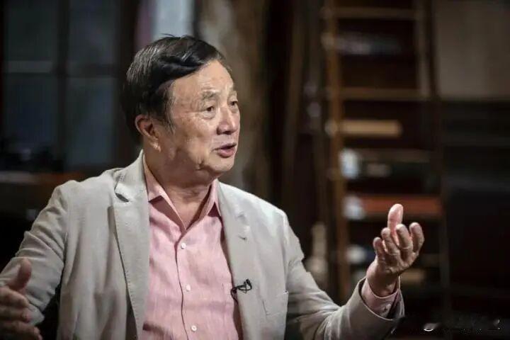 芯片卡美：只不过动了一点小心思

外界质疑，面对芯片制程的差距，华为的底气究竟从