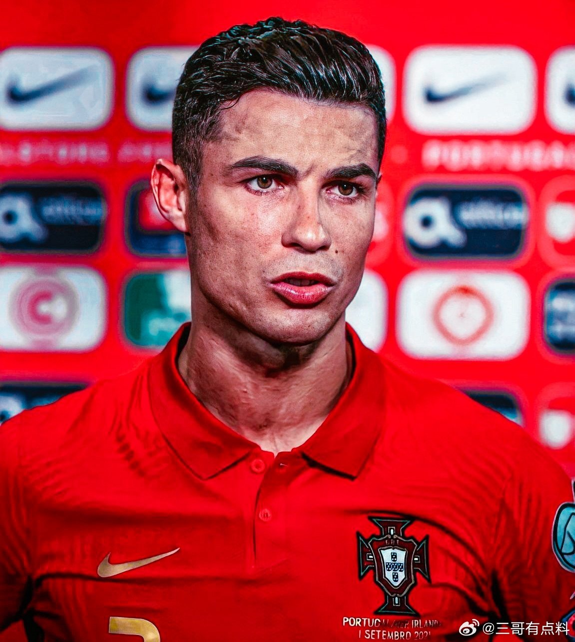 2030年FIFA世界杯将在葡萄牙举行（作为葡萄牙、西班牙、摩洛哥联合主办的一部