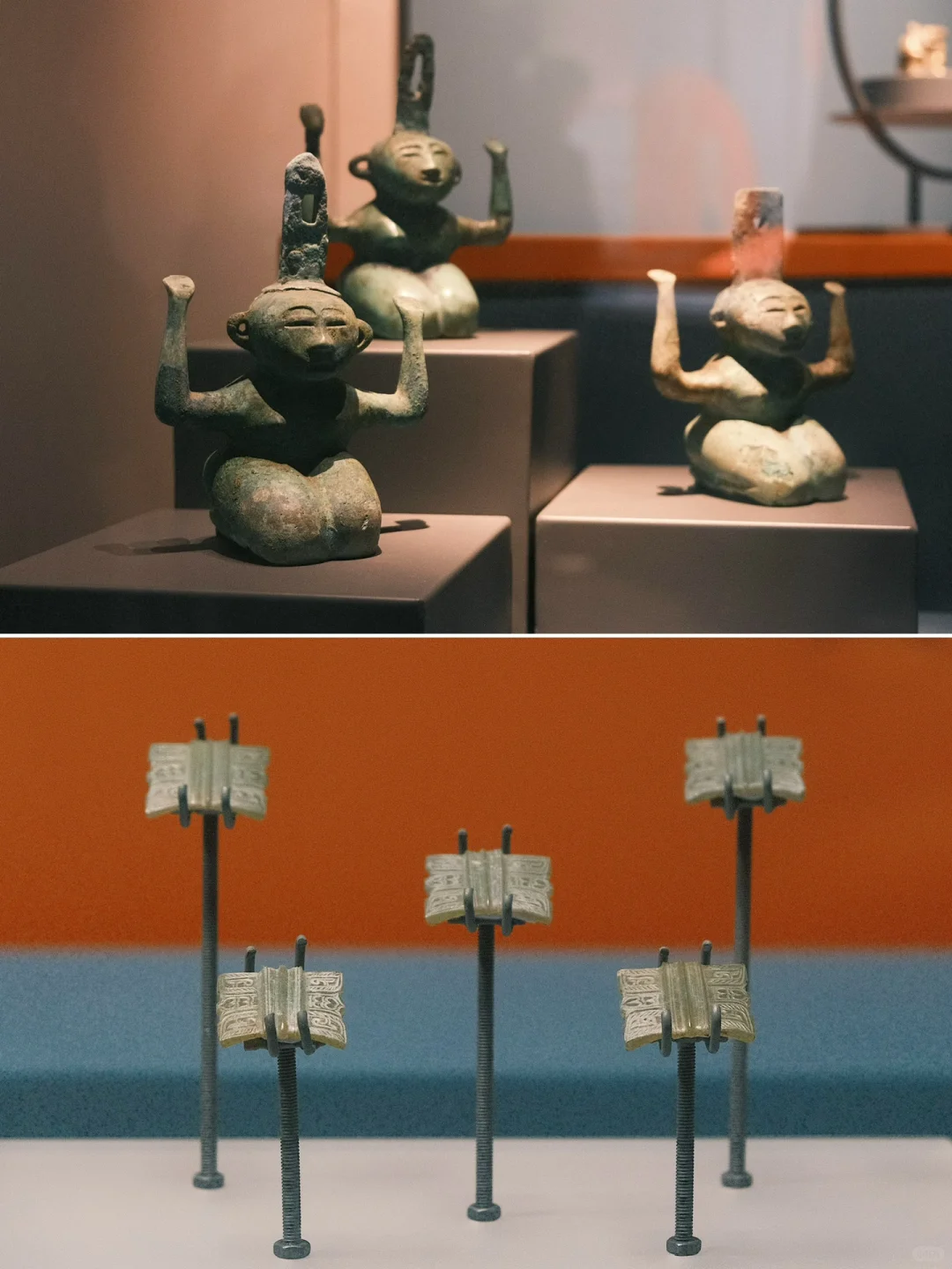 后悔没早知道！安徽博物院的功课，这一篇就够