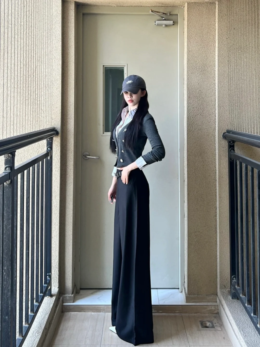 黑色！黑色！绝了！服了！