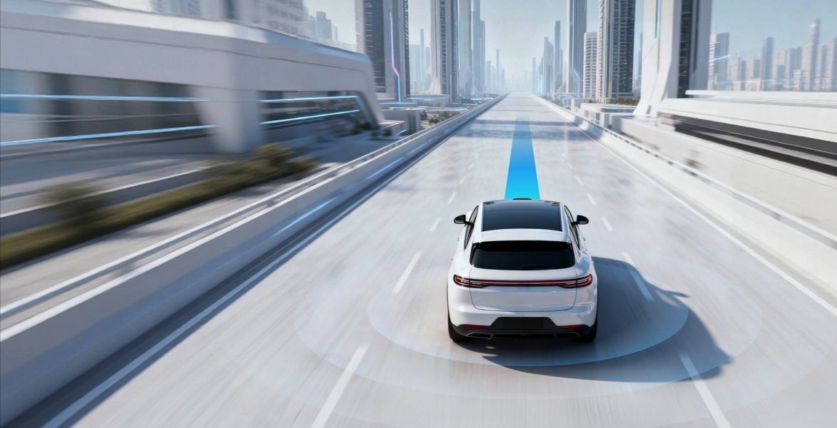 【华为迟林春：乾崑智驾累计辅助驾驶里程达 100 亿公里，预计今年 10 月超越