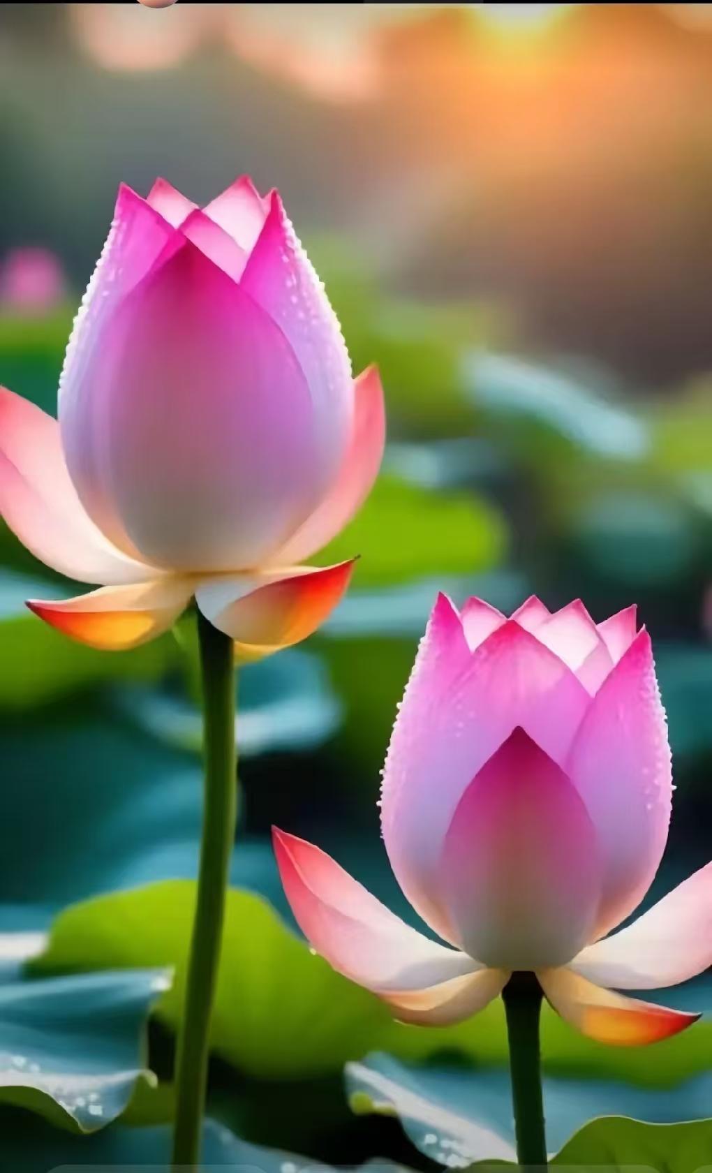 一位慈善家告诉我们：心怀善意，皆是美好
 
生活的美好，从来都藏在一份份善意里，