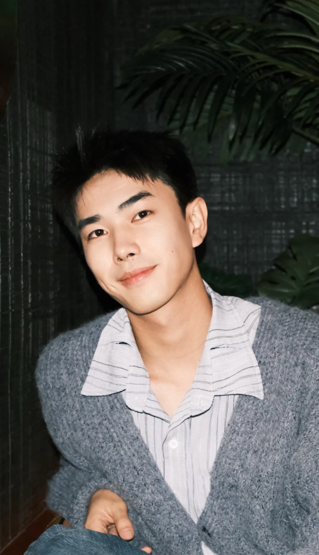 老北京儿～好久不见👋