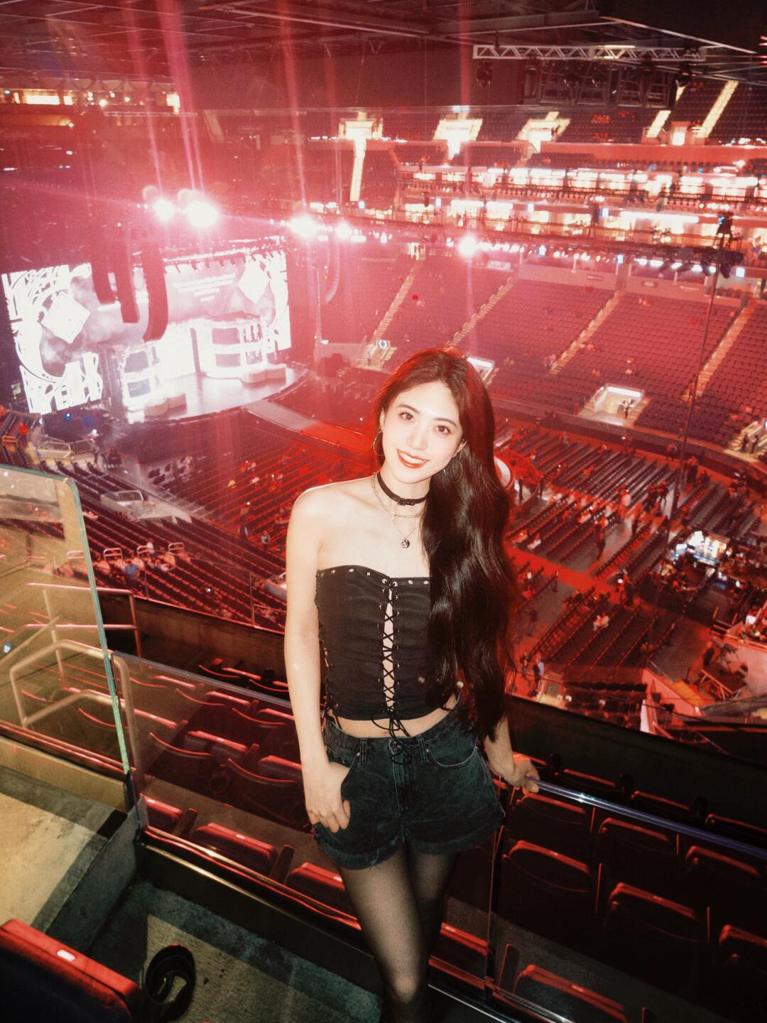 湾区｜爱上Gaga只需要一场演唱会🖤