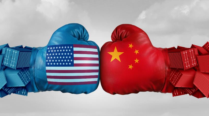 “敢发射就击落！” 美国这一句强硬表态瞬间引发全球关注，而本以为会有所收敛的中国