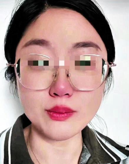 山东一女子被丈夫锁在屋里整整三天，没吃没喝，邻居听见哭声报了警。警察破门进去，媳