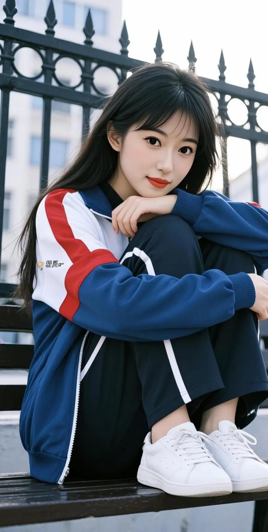 推开窗，风里满是清晨的温柔，新的一天，不必追赶别人的脚步，只需做好自己的事。愿你