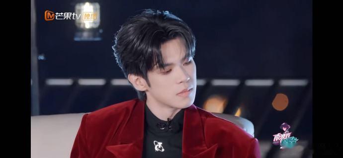 #蒲熠星画了名学第100季的logo#看到蒲熠星设计的名学第100季logo，心