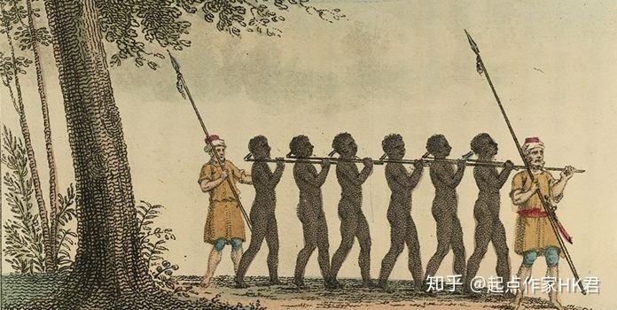 列强殖民迁出移民的高峰在19世纪初之后，和欧美列强殖民世界的高潮同步。外迁人口最