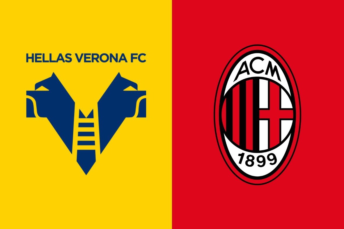 【比赛日】2025-26赛季意甲联赛 第33轮：⚔️ 🔴⚫️ 米兰客场 🆚 