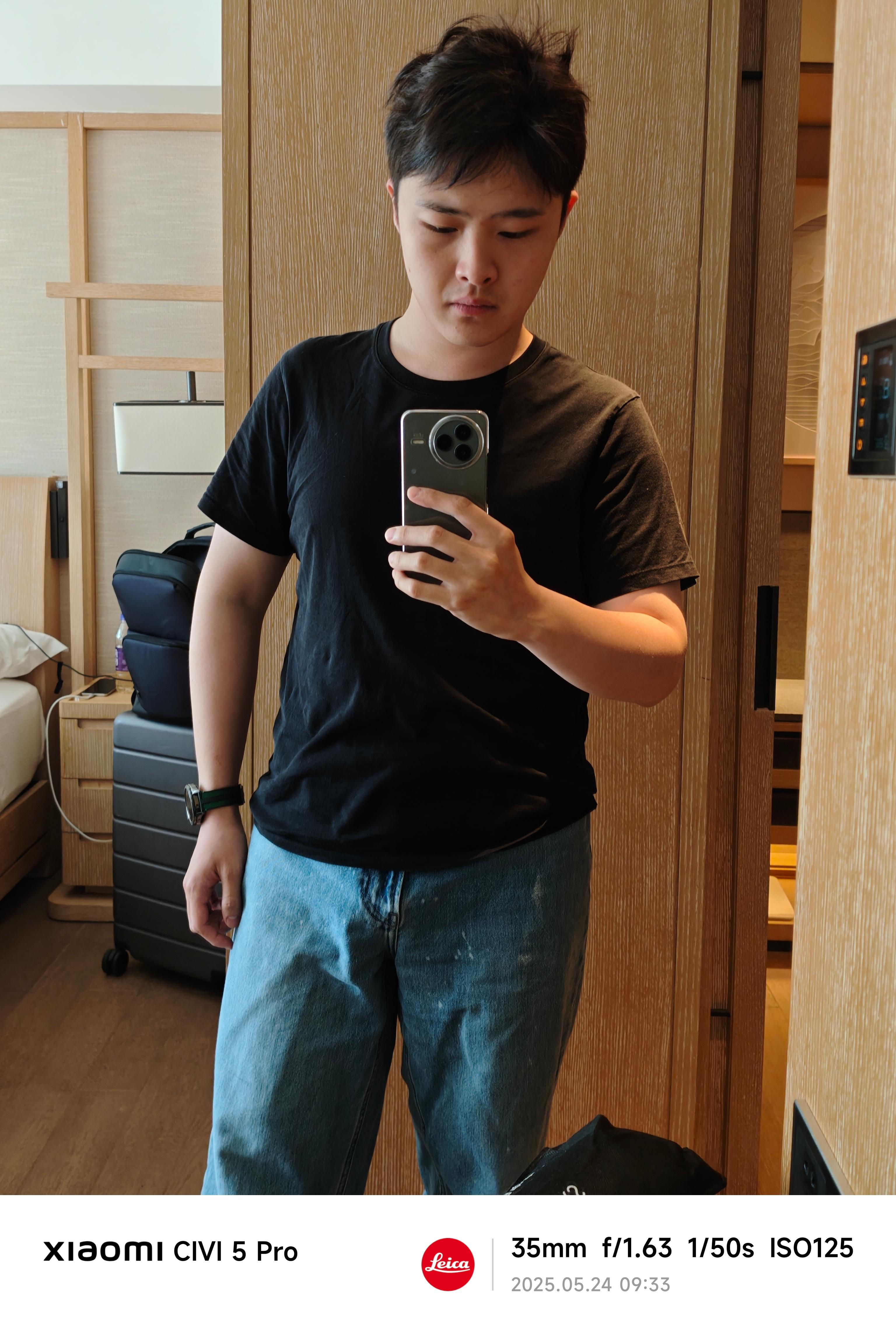 早啊兄弟们～ ​​​