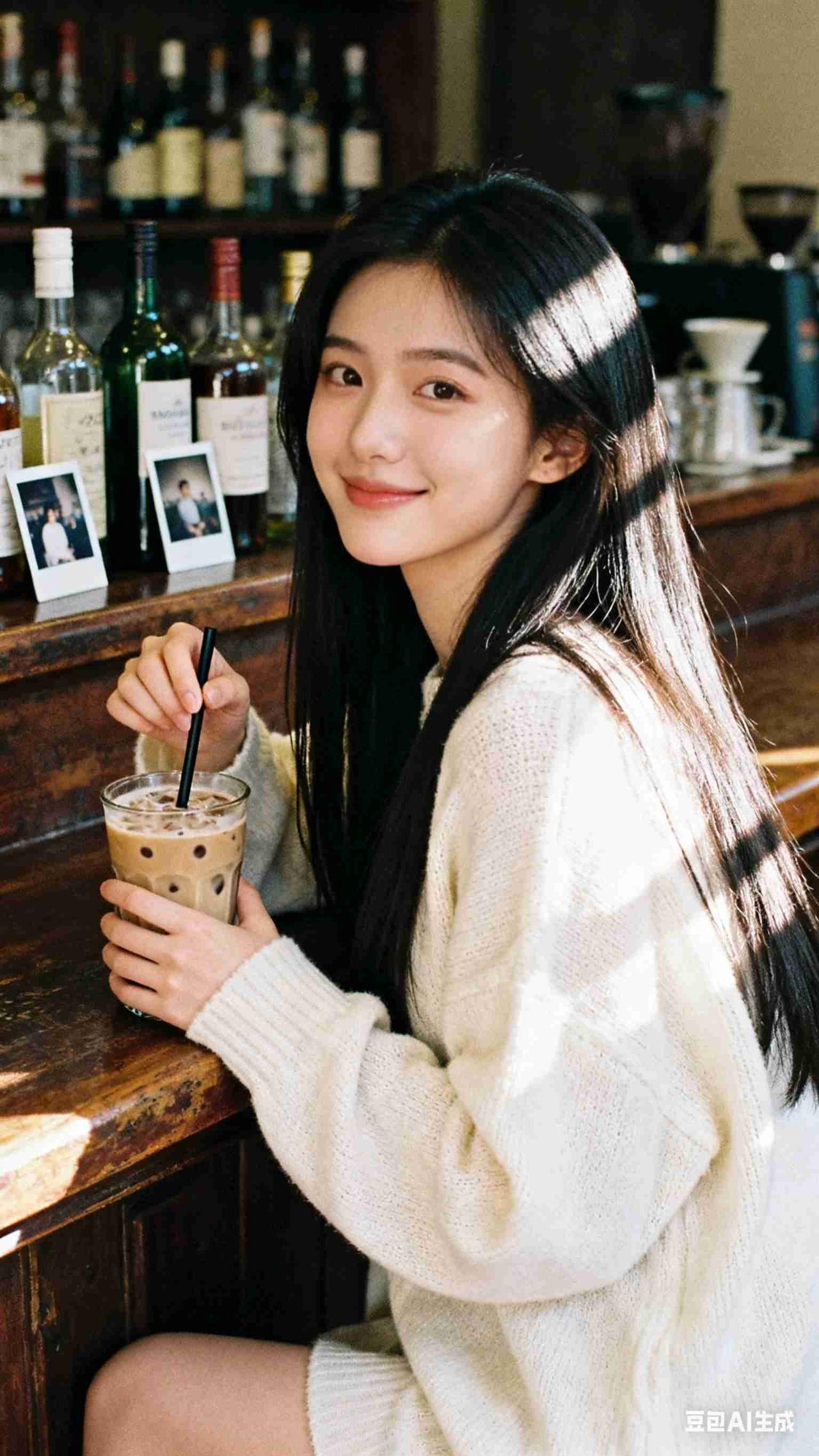 我的今日状态：😁轻松愉快
我这里的天气：☀️晴天