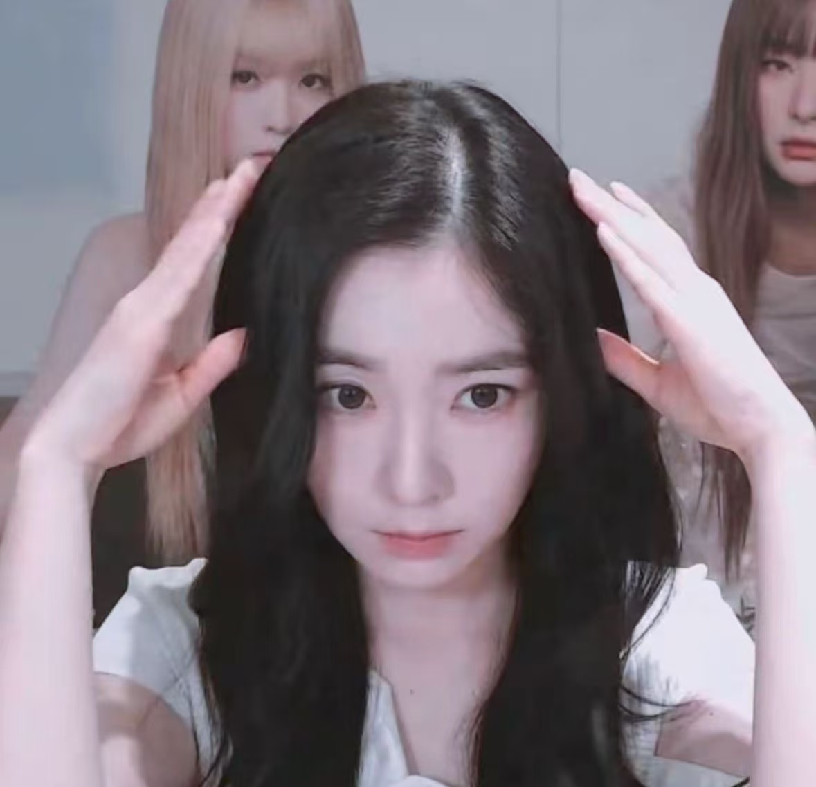 Irene 每日一选！兔塑还是狗塑！ 