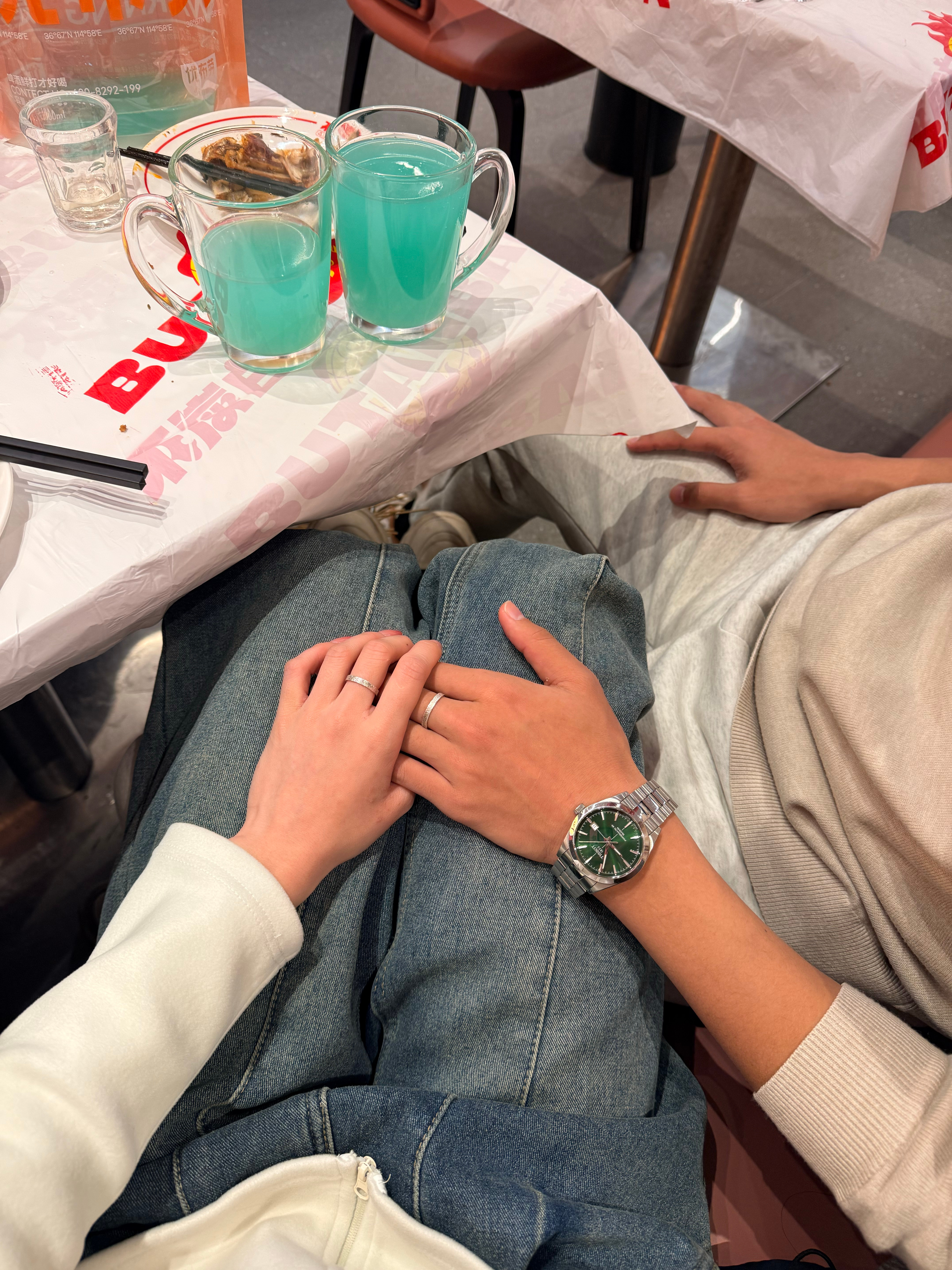 因为湘超试训好久没见的小孩儿他真的好可爱。 