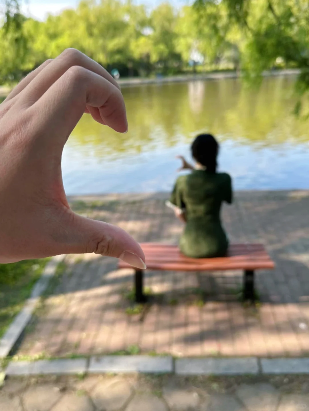 女朋友给我的人生带来的意义