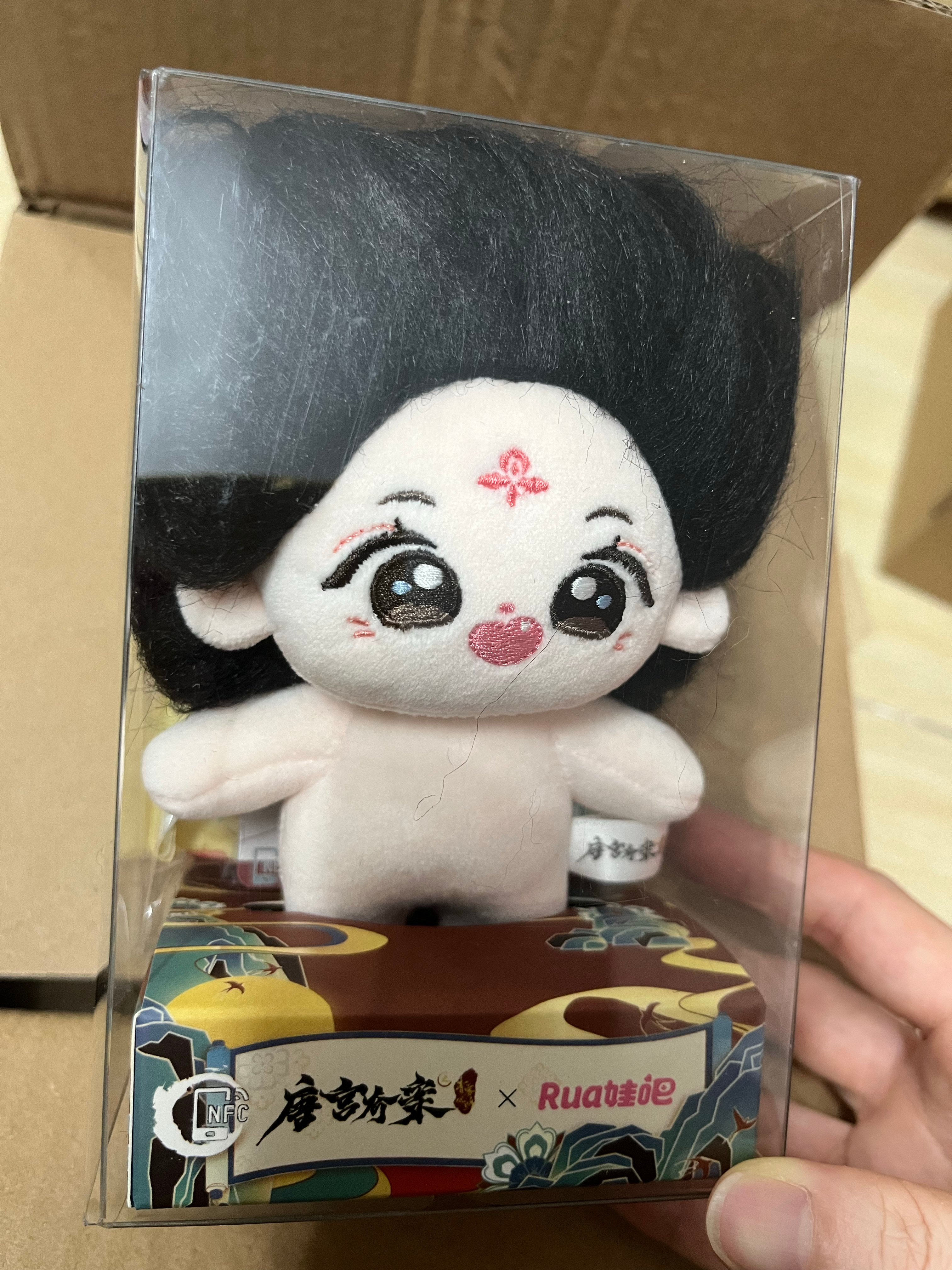 这还是我认识的那个奶黄包包李佩仪嘛