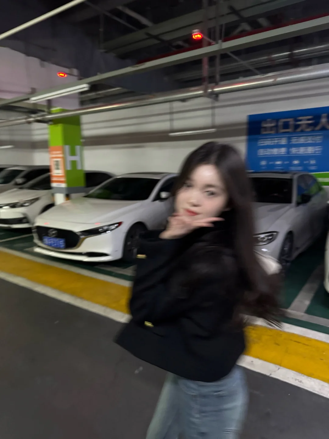 热烈又自由的饭小姐