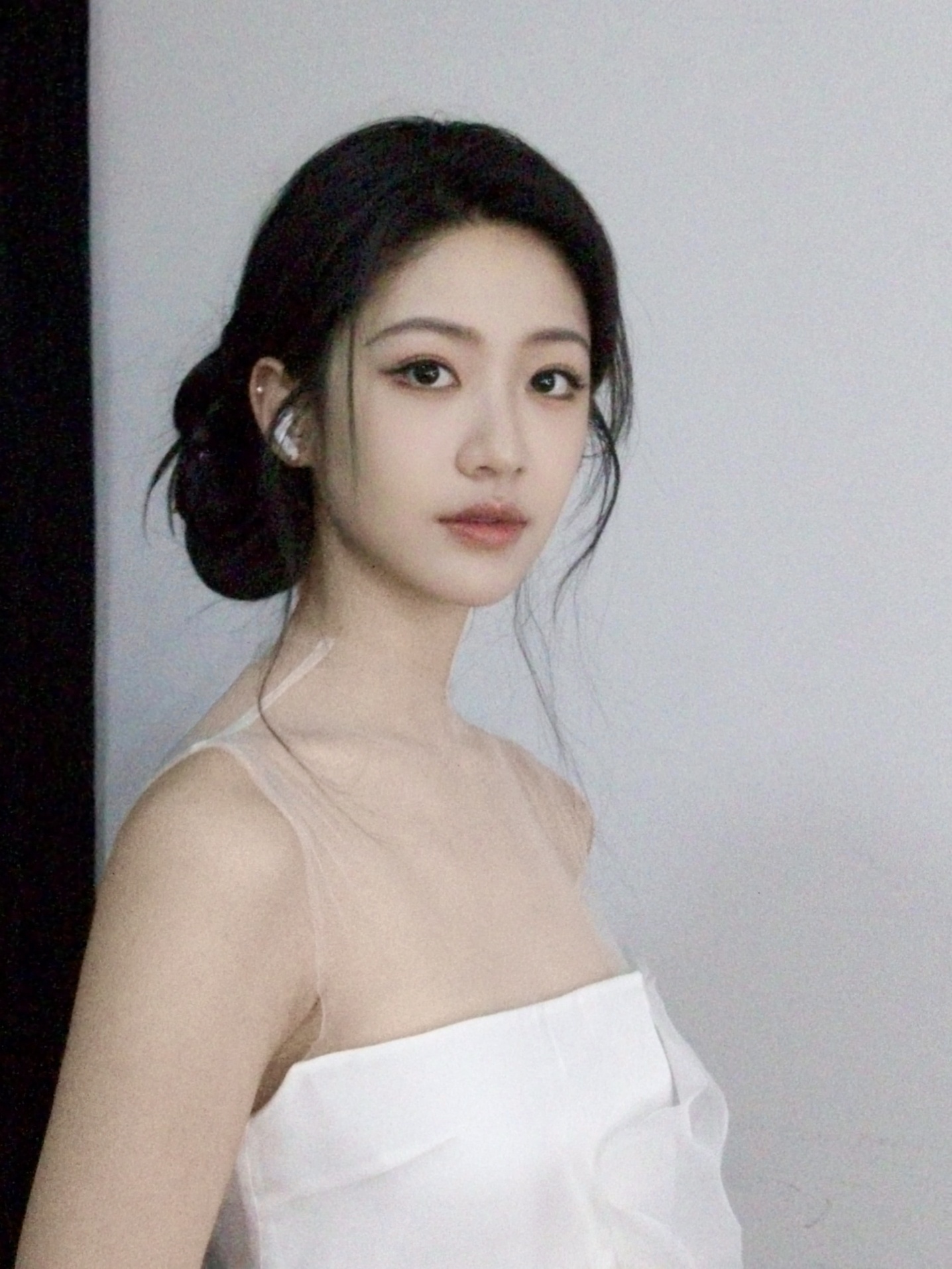 向涵之清冷感大片 