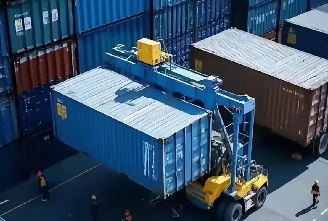 澳大利亚公然宣布反击行动全面失效中国已将澳农产品市场全面拒之门外这场经贸博弈背后