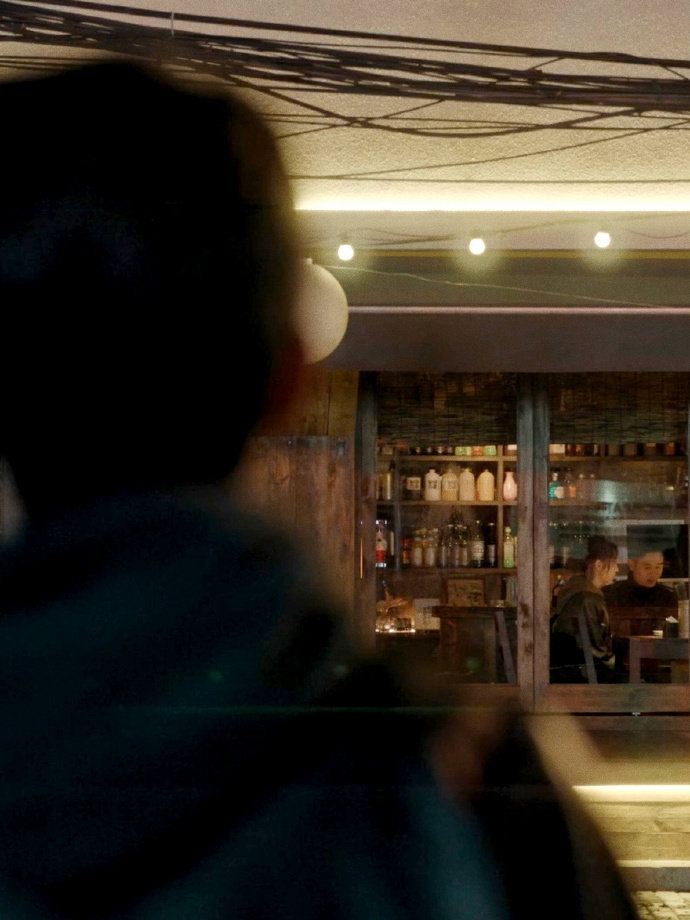 张新成张子枫赵又廷他爱她爱他张新成张子枫赵又廷你们仨这是什么三角恋啊！真的是绝了