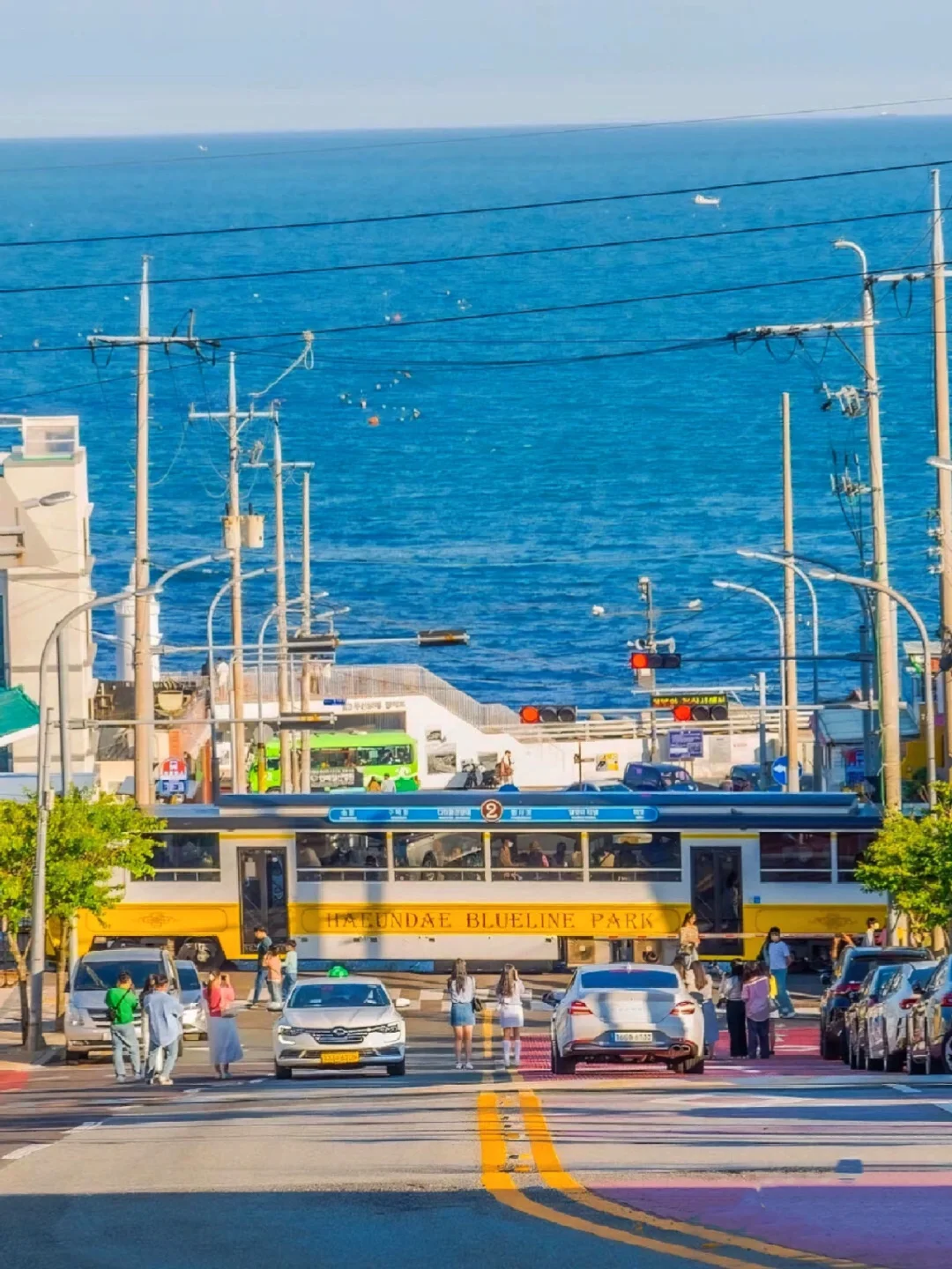 韩国旅行🌊请收藏这11件来釜山必做的小事！